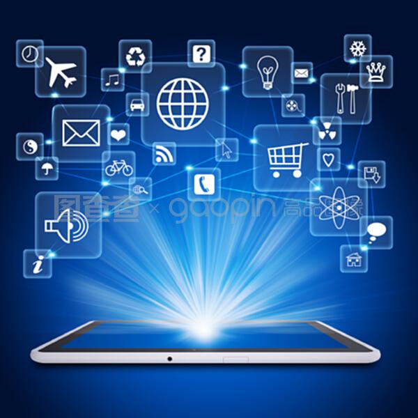 平板電腦 開啟數(shù)字生活新篇章