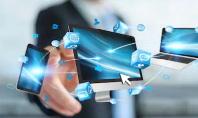 計算機網絡應用軟件在現代計算機與應用中的關鍵作用